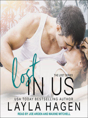 cover image of Lost In Us
